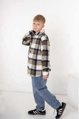 Сорочка для хлопців